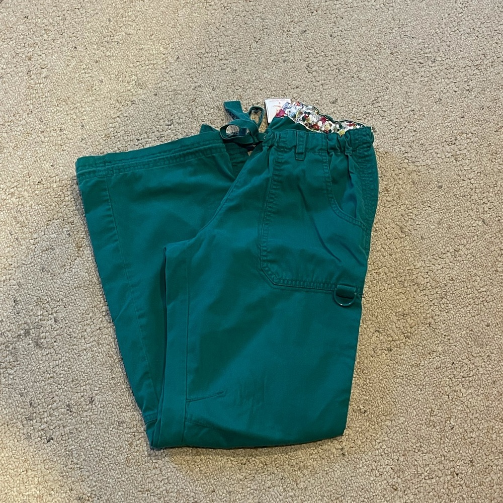 Koi Scrub Pants